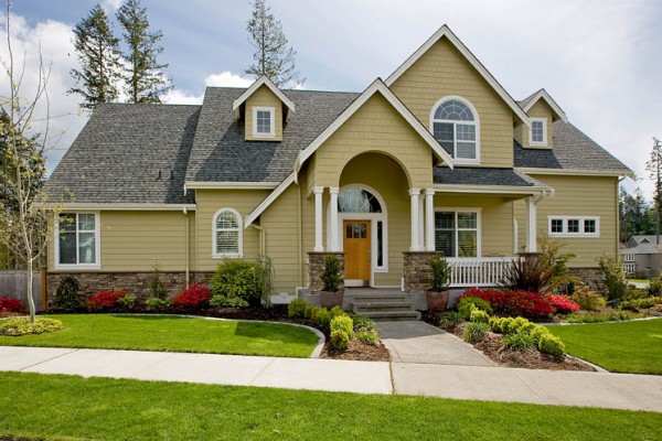 Curb Appeal & Creating a Positive First Impression