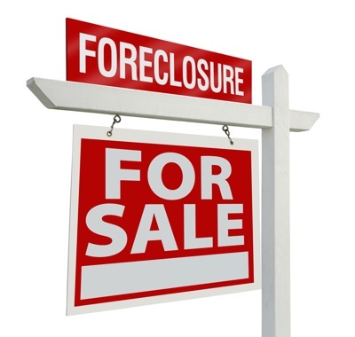 Buying A Foreclosure