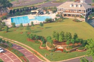 The Peninsula on Lake Norman