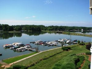 Lake Norman Waterfront Condos For Sale