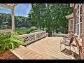 SOLD - Lake Norman waterfront in Mooresville